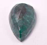 Incredible 820.05CTS Loose Natural Emerald Gemstone