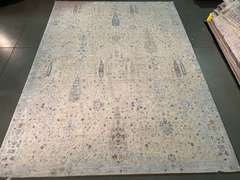 MARVELOUS MODERN DESIGN RUG 8x11