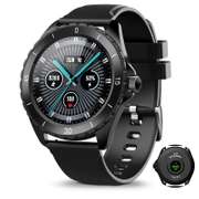 1.3 inch Full Touch Screen Smart Watch