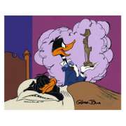 Daffy Ducks Impossible Dream