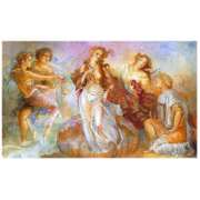 Birth of Venus