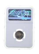 MS67* 1955 Roosevelt Dime - Graded NGC