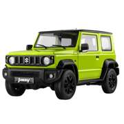SUZUKI RTR 1/12 RC Car with 2.4G Two Speed RC Crawler