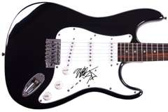 Street Dogs Autographed Signed Guitar ACOA