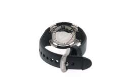 Brand New REACTOR Men's 70801 "Heavy Water" Digital Watch