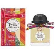 Twilly D'hermes by Hermes Eau de Parfum Spray 2.8 oz Charming Limited Edition