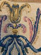 "The Birds" Tapestry