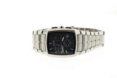 Men's Citizen Eco-Drive Watch