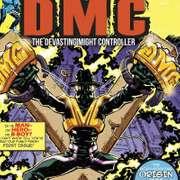 Devastatingly Mighty Controller