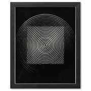 Trois Dimensions Optique de la serie Cinetiques