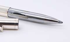 Tiffany & Co T Silver Pen