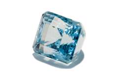 Exquisite Natural Aquamarine 6.21 cts.