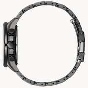 Citizen Radio Controlled Chronograph Eco-Drive, New In Box.