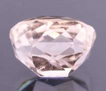 Superb 4.64ct high fire whisper pink Kunzite