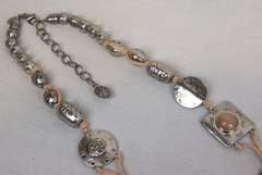 Nice Chico's Necklace