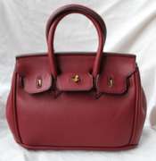 Stylish Designer Style Leather Bag