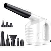 Electric Duster Air Duster Compressed Blower Cleaning