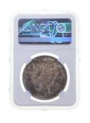 MS62 1922 Peace Silver Dollar - Graded NGC