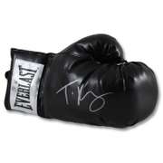 Tyson Fury Boxing Glove (Black)