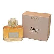 Aura Loewe by Loewe Eau de Parfum Spray 4.1 oz