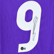Karim Benzema Real Madrid 16/17 Jersey