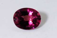 Fine Natural Tourmaline Rubellite