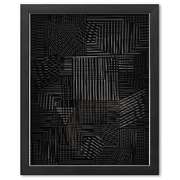 Trois Dimensions Optique de la serie Cinetiques