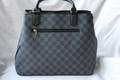 Designer Style Leather Bag