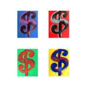 $ (Dollar signs)