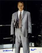 Val Kilmer Autographed Signed 16x20 Poster Photo HEAT ACOA