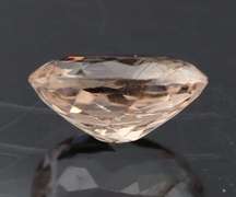 Gorgeous 1.72ct untreated Morganite