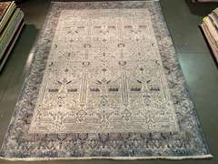 DESIGNER MODERNIZED CLASSIC RUG 8x11