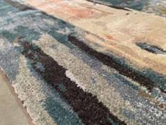 PREMIUM DESIGNER HAND MADE RUG 5x8