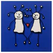 SPRKL Love (Blue)