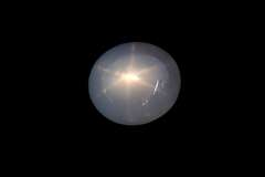 Heirloom Quality Natural Star Sapphire - 19.45 cts.