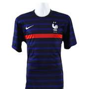 Karim Benzema France National Team Jersey (2021) Benzema, Karim Karim Benzema France National Team Jersey (2021)