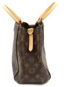 Louis Vuitton Monogram Montaigne BB