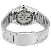 Seiko White Dial Automatic, New In Box.