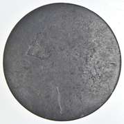 1805 Draped Bust Dime