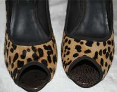 Sexy pair of Donal J Pliner Vintage Shoes