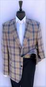 New Collection 2Button Comfort Fit Sport Coat