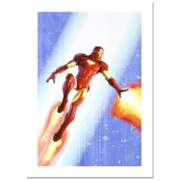 Iron Man & The Armor Wars #3