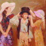 Dress Up
