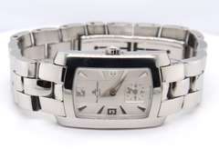 Baume & Mercier Hampton Milleis Quartz Watch