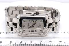 Baume & Mercier Hampton Milleis Quartz Watch