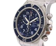 2017 Breitling Superocean Heritage Chronograph Watch