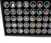 Loose Colored Stone Lot