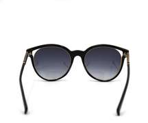 Balmain Cat Eye Sunglasses W/ Case