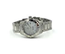 Tag Heuer Aqua racer Quartz Movement Watch