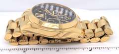 Michael Kors Bradshaw Gold Tone Watch